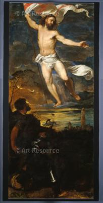 resurrection resurrection